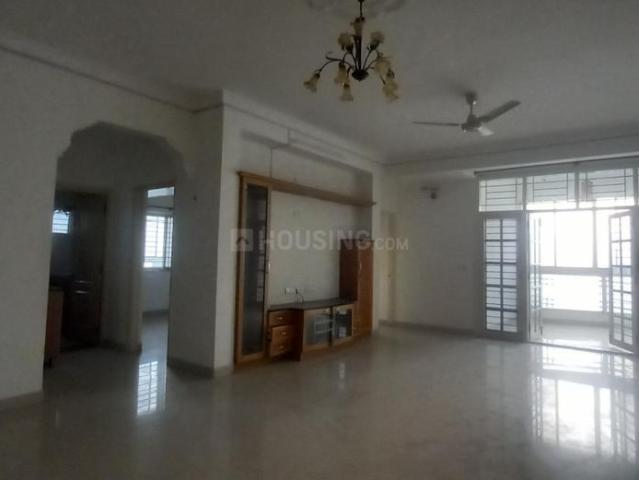 Flat for rent in Bangalore North, Cox Town - Bangalore