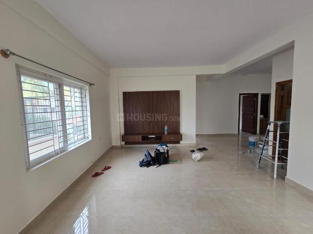 Flat for rent in KEB Layout, Bengaluru
