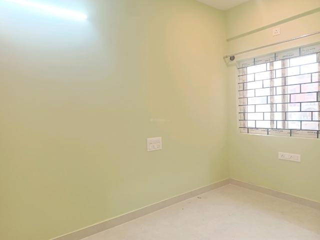 Flat for rent in Sanjay Nagara, Bengaluru