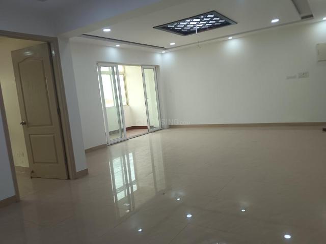 Flat for sale in Bangalore North, Cox Town - Bangalore