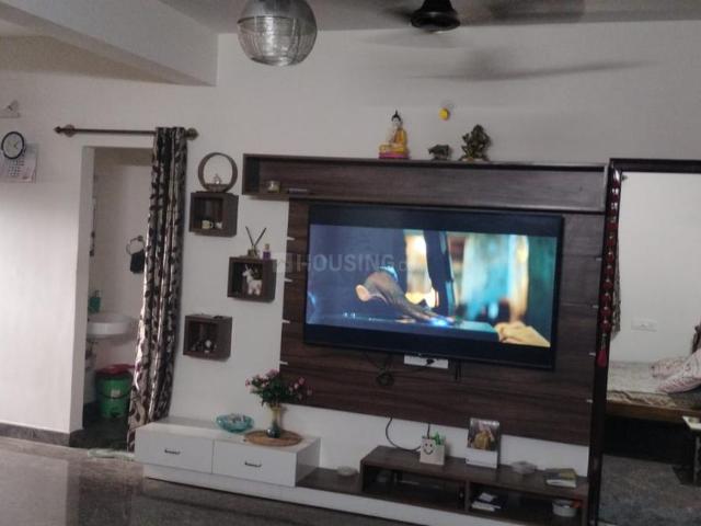 Flat for sale in Bangalore North, Cox Town - Bangalore
