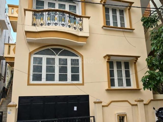Flat for sale in Bangalore North, Cox Town - Bangalore