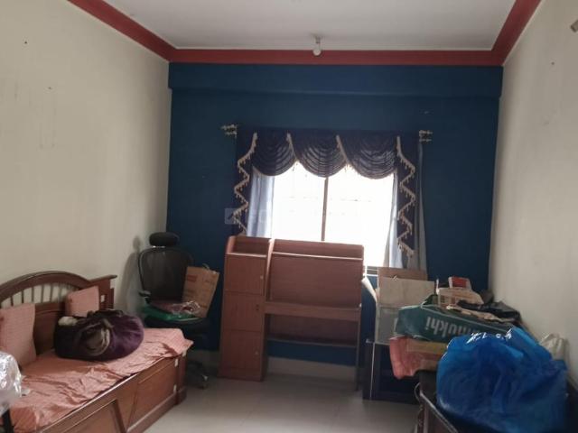 Flat for sale in Bangalore North, Cox Town - Bangalore