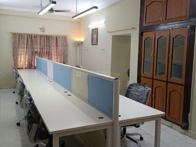 Flat for rent in Haidarabad, Telangana