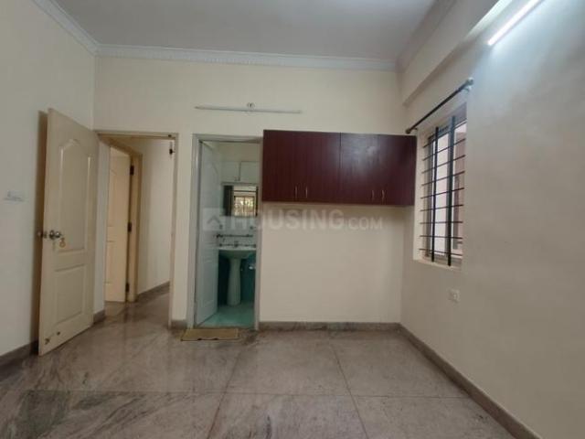 Flat for sale in Cox Town - Bangalore, Karnataka