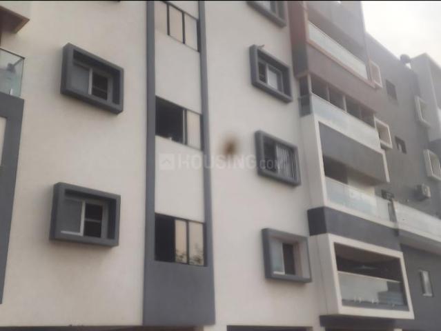 Flat for rent in Armed Reserve Quarters, Salem