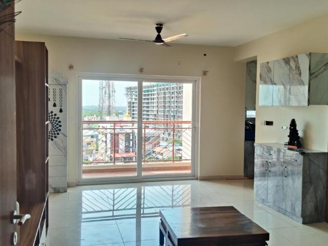 Flat for rent in Bangalore East, Karnataka