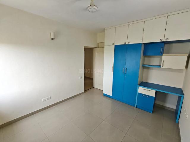 Flat for rent in Brigade Golden Triangle Apartments, Kattamanallur