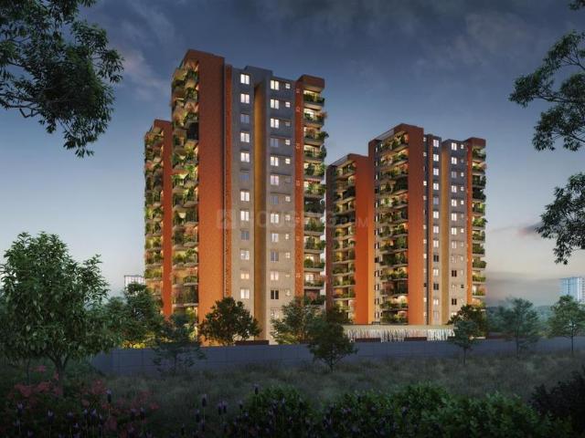 Flat for sale in Bangalore East, Karnataka