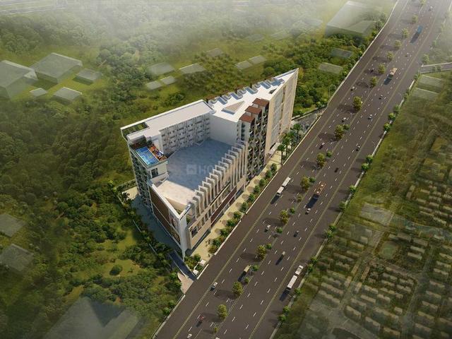 Flat for sale in Bangalore East, Karnataka
