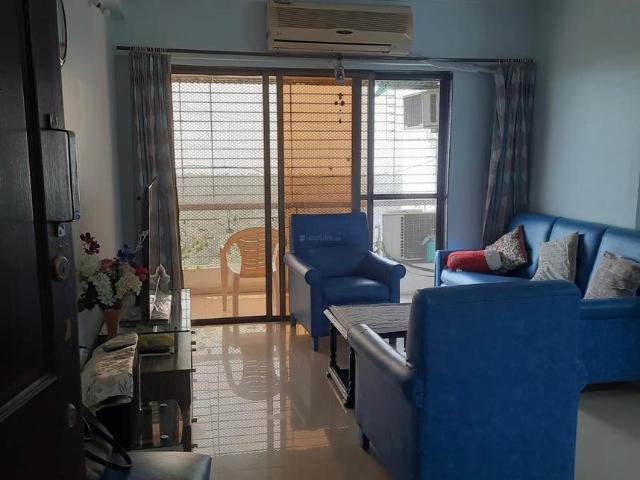 Flat for rent in Navi Mumbai, National Capital Territory Of Delhi