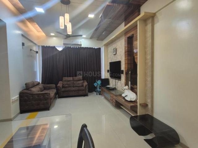 Flat for rent in Navi Mumbai, National Capital Territory Of Delhi