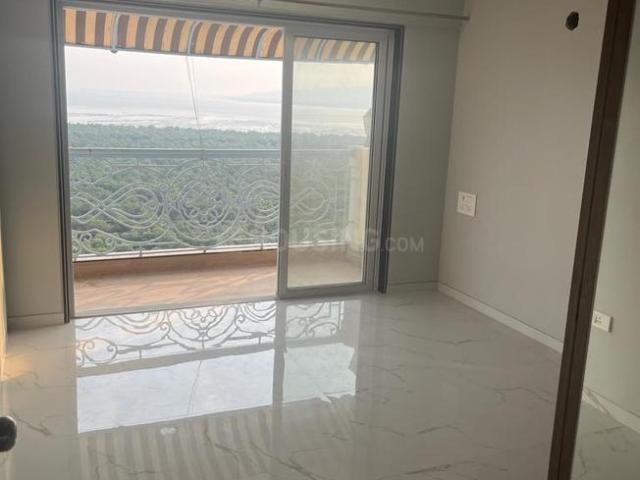Flat for rent in Juinagar, Navi Mumbai