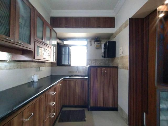 Flat for rent in Navi Mumbai, National Capital Territory Of Delhi