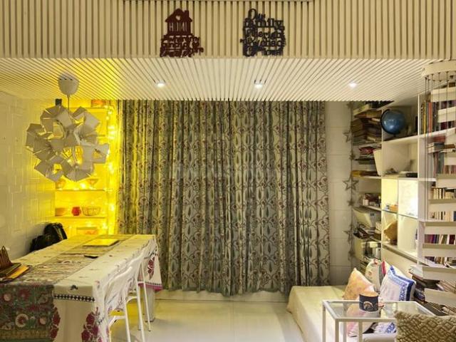Flat for rent in Navi Mumbai, National Capital Territory Of Delhi