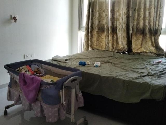 Flat for rent in Navi Mumbai, National Capital Territory Of Delhi