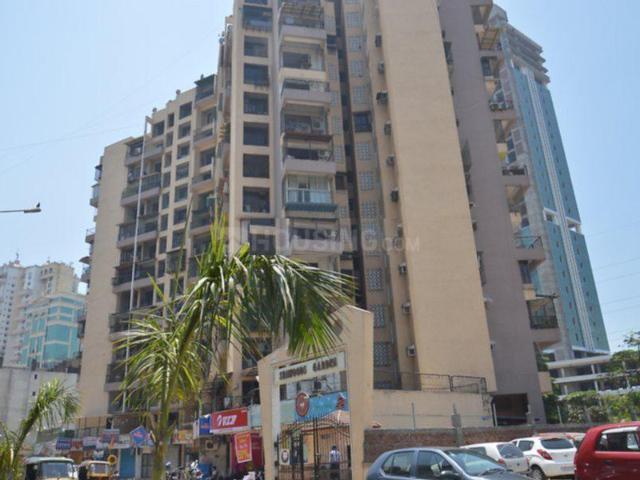 Flat for rent in Navi Mumbai, National Capital Territory Of Delhi