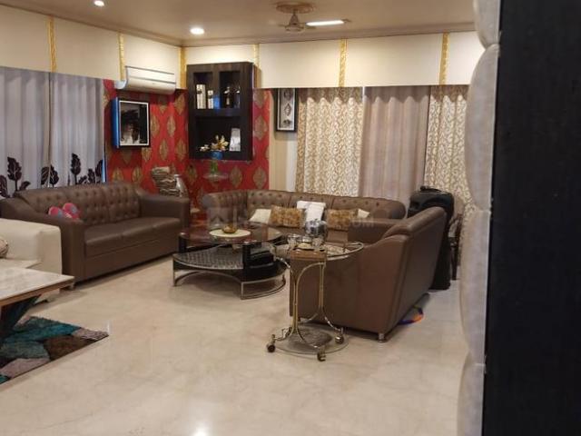 Flat for rent in Navi Mumbai, National Capital Territory Of Delhi