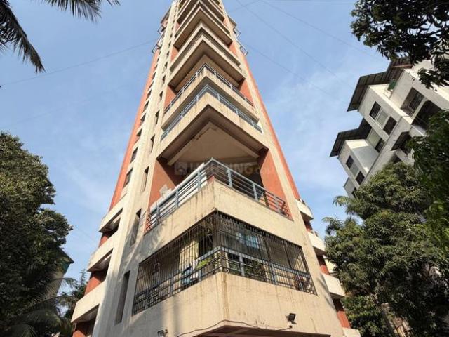 Flat for rent in Navi Mumbai, National Capital Territory Of Delhi