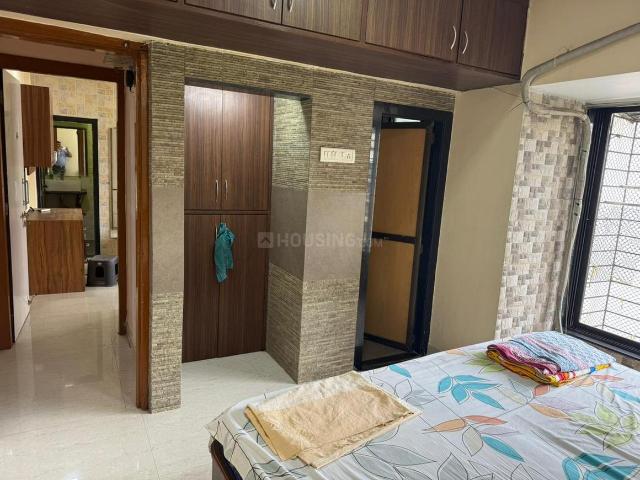 Flat for rent in Navi Mumbai, National Capital Territory Of Delhi