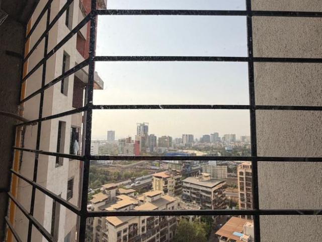 Flat for rent in Navi Mumbai, National Capital Territory Of Delhi