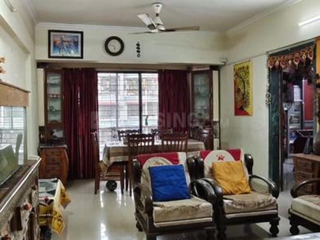 Flat for rent in Navi Mumbai, National Capital Territory Of Delhi