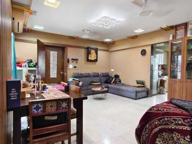 Flat for rent in Navi Mumbai, National Capital Territory Of Delhi