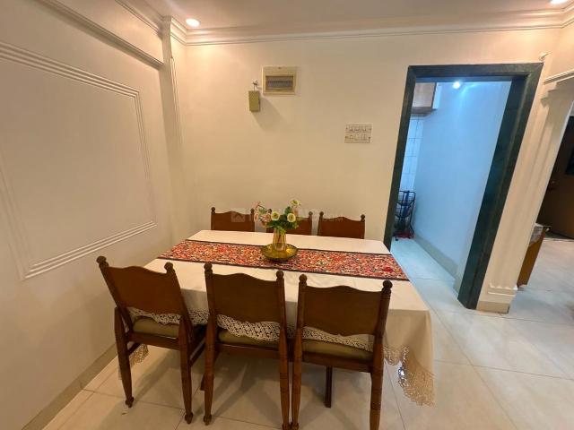 Flat for rent in Navi Mumbai, National Capital Territory Of Delhi