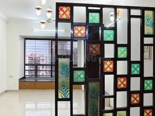 Flat for rent in Navi Mumbai, National Capital Territory Of Delhi
