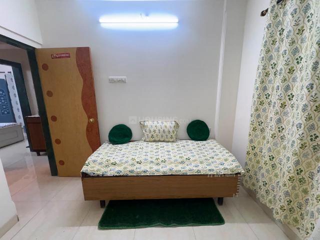 Flat for rent in Moraj Residency, Navi Mumbai