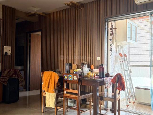 Flat for rent in Navi Mumbai, National Capital Territory Of Delhi