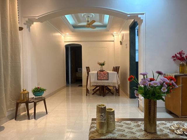Flat for rent in Navi Mumbai, National Capital Territory Of Delhi