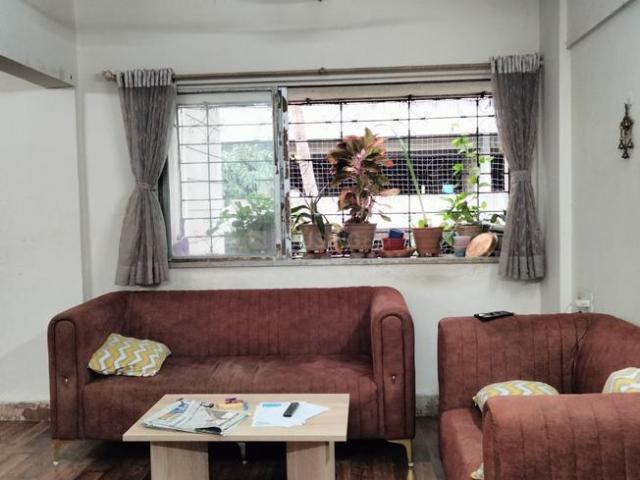 Flat for rent in Navi Mumbai, National Capital Territory Of Delhi