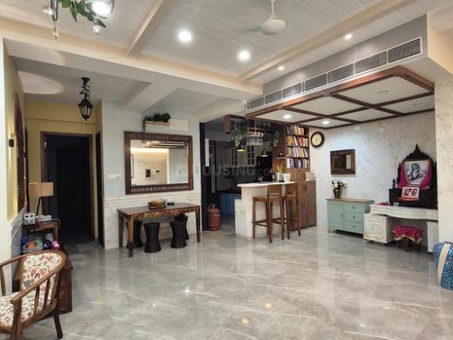 Flat for rent in Navi Mumbai, National Capital Territory Of Delhi