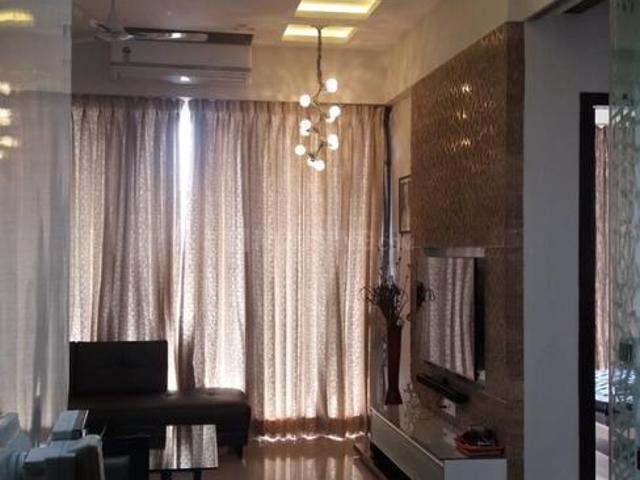 Flat for rent in Navi Mumbai, National Capital Territory Of Delhi