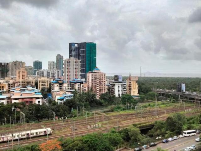 Flat for rent in Navi Mumbai, National Capital Territory Of Delhi