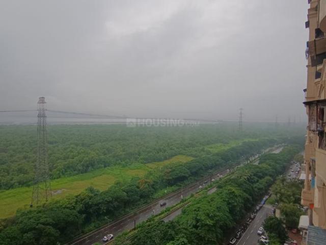 Flat for rent in Navi Mumbai, National Capital Territory Of Delhi