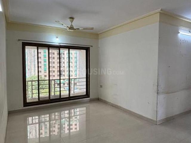 Flat for rent in Sanpada, Navi Mumbai