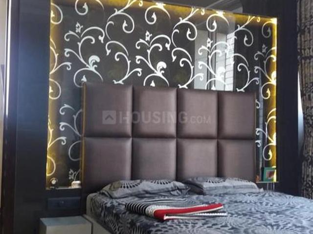 Flat for rent in Moraj Residency, Navi Mumbai