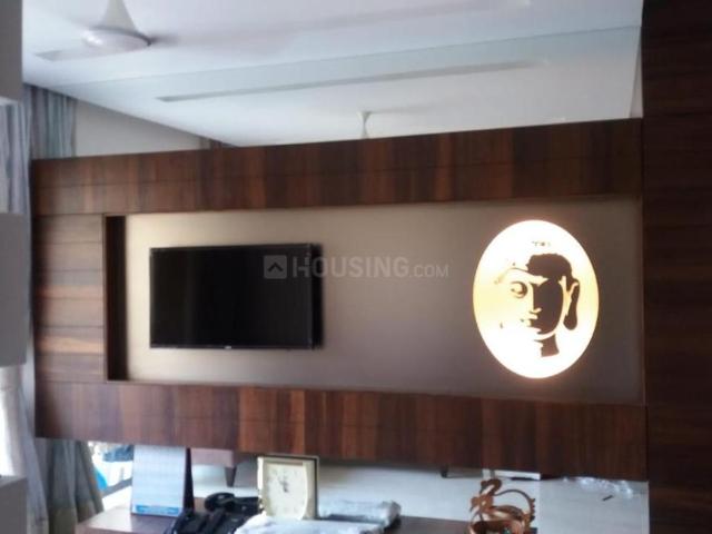 Flat for rent in Moraj Residency, Navi Mumbai