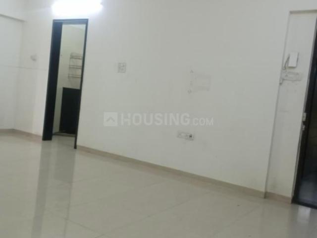 Flat for rent in Sanpada, Navi Mumbai