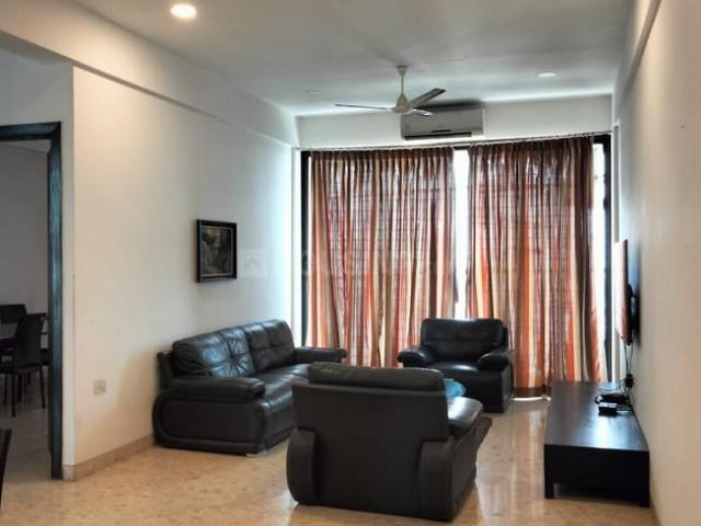 Flat for sale in Navi Mumbai, National Capital Territory Of Delhi