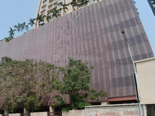 Flat for sale in Navi Mumbai, National Capital Territory Of Delhi