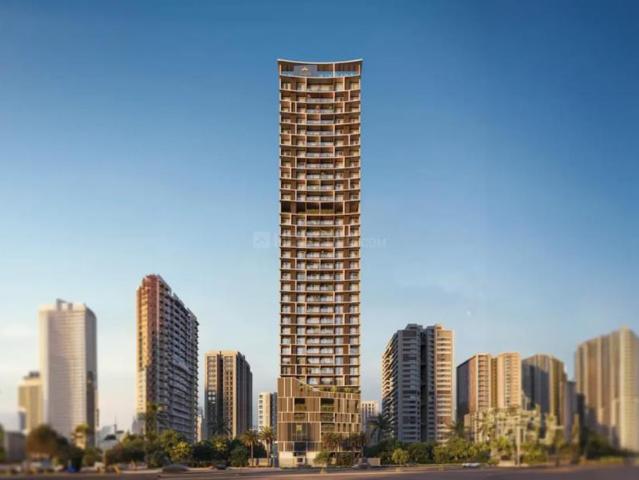 Flat for sale in Navi Mumbai, National Capital Territory Of Delhi