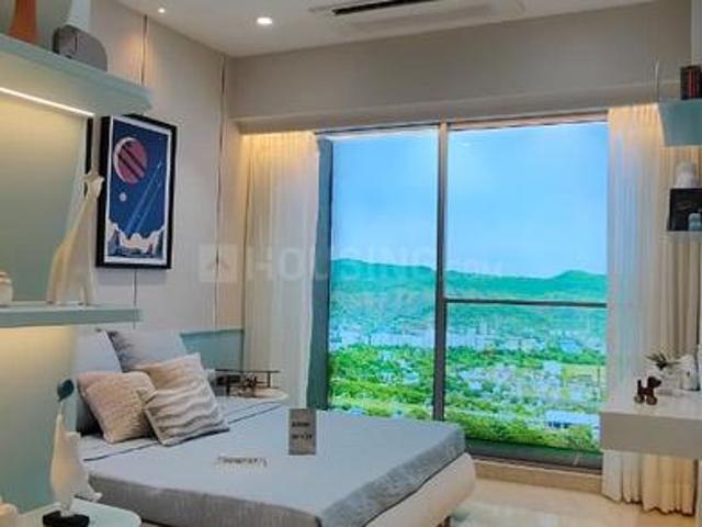 Flat for sale in Navi Mumbai, National Capital Territory Of Delhi