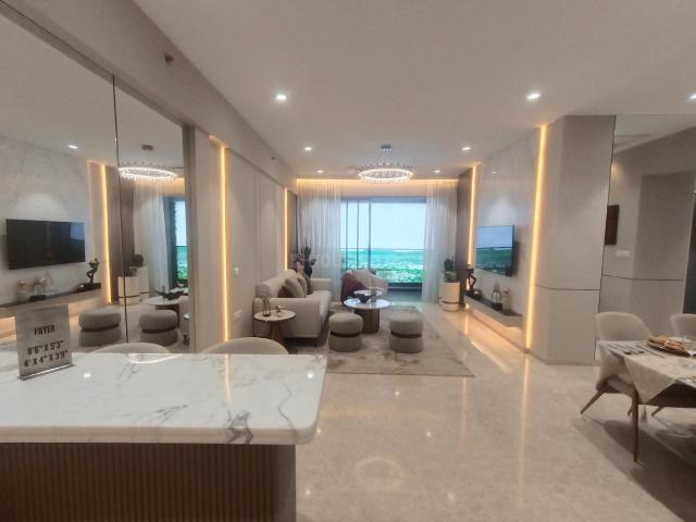 Flat for sale in Navi Mumbai, National Capital Territory Of Delhi