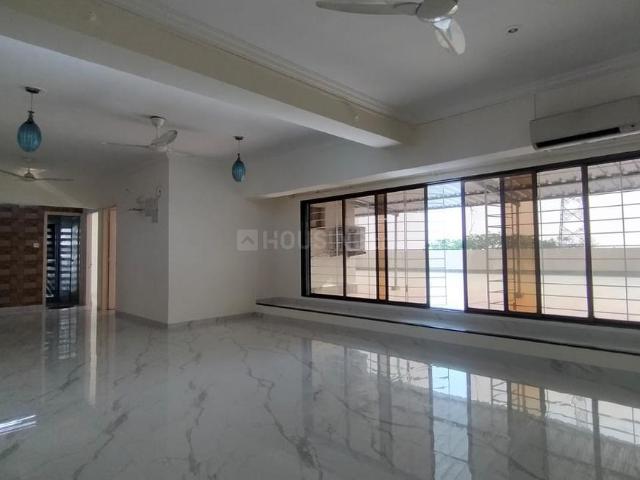 Flat for sale in Juinagar, Navi Mumbai