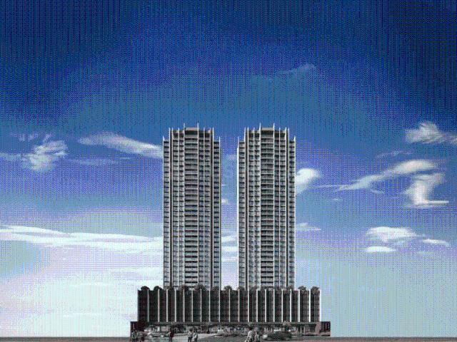 Flat for sale in Sanpada, Navi Mumbai