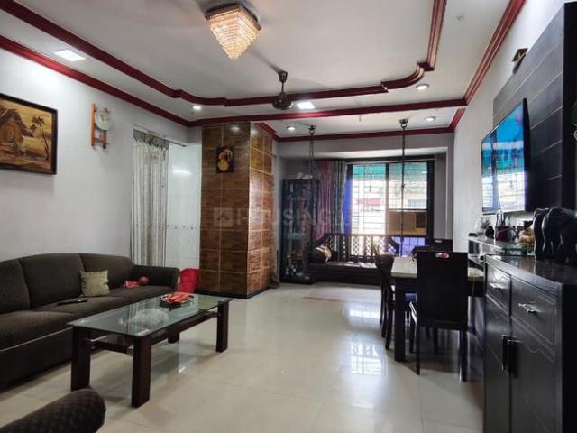 Flat for sale in Navi Mumbai, National Capital Territory Of Delhi