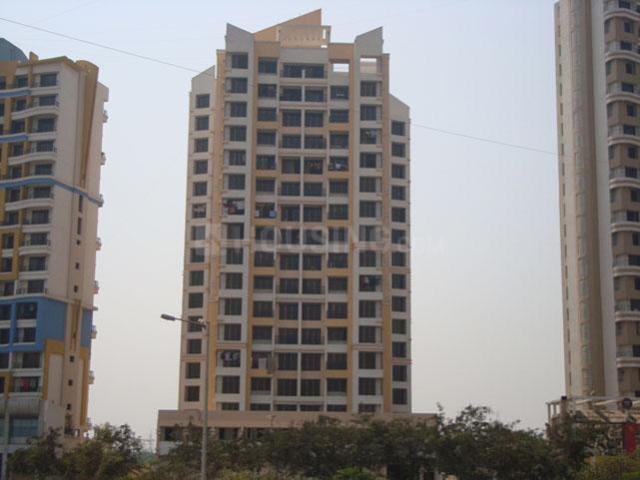 Flat for sale in Navi Mumbai, National Capital Territory Of Delhi